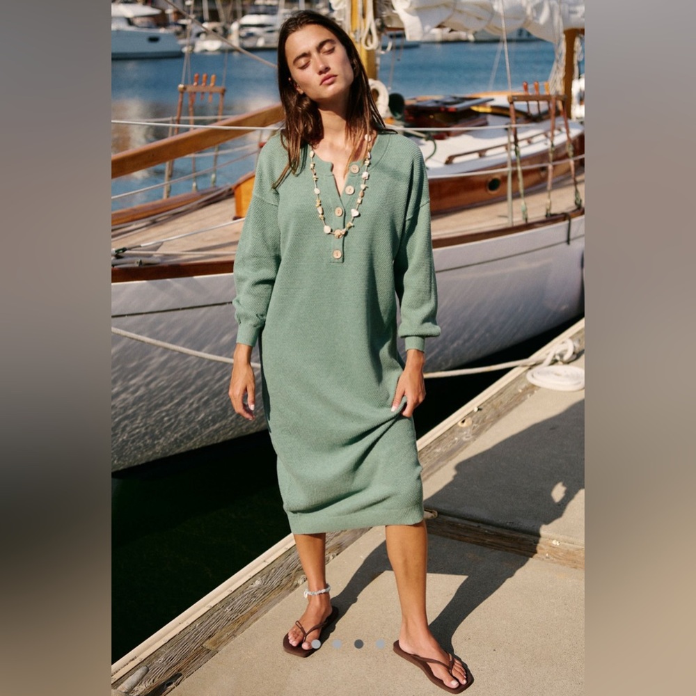 FP Beach Hailee Dress